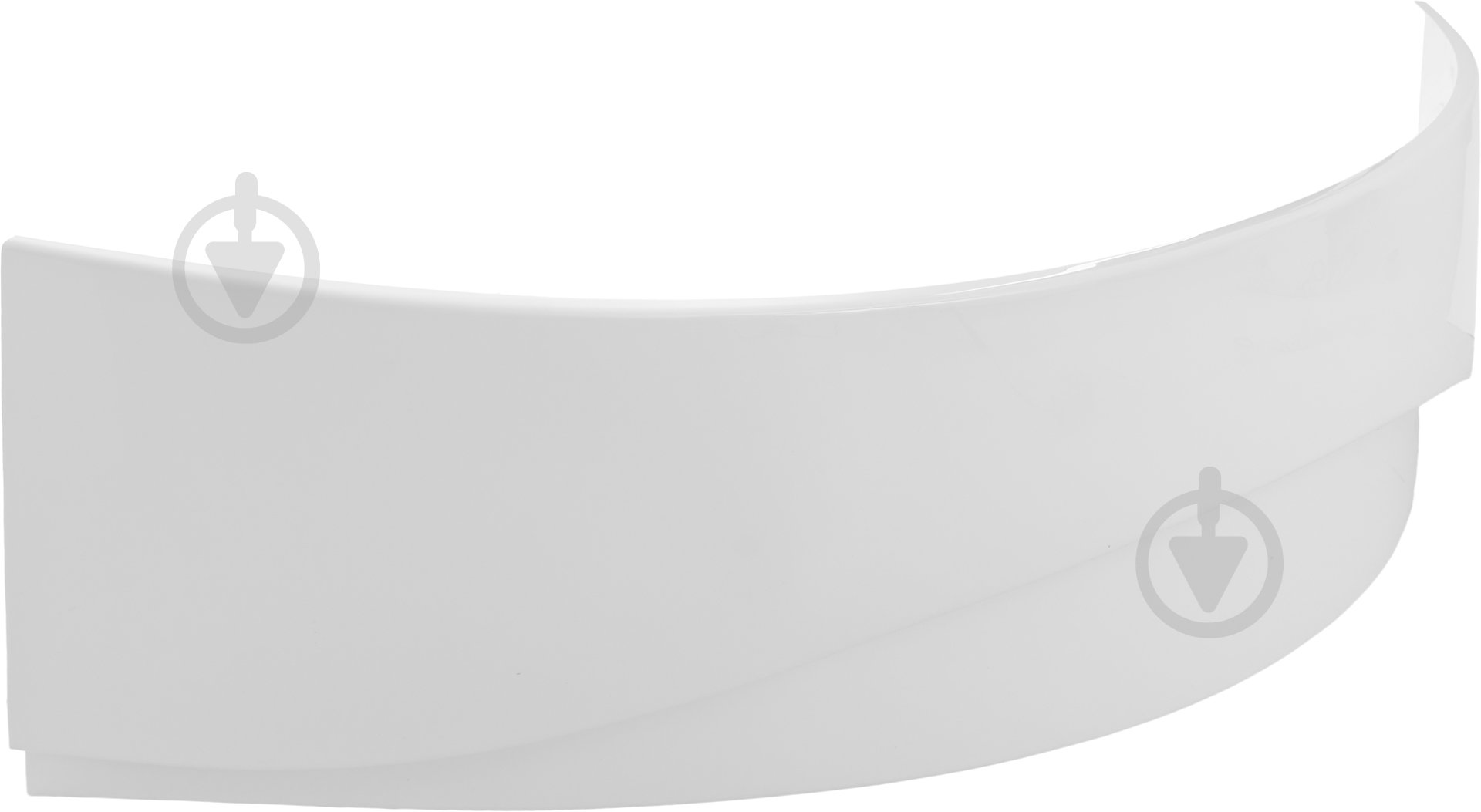 Панель для ванны EGO INGRID 140х140 - фото 3