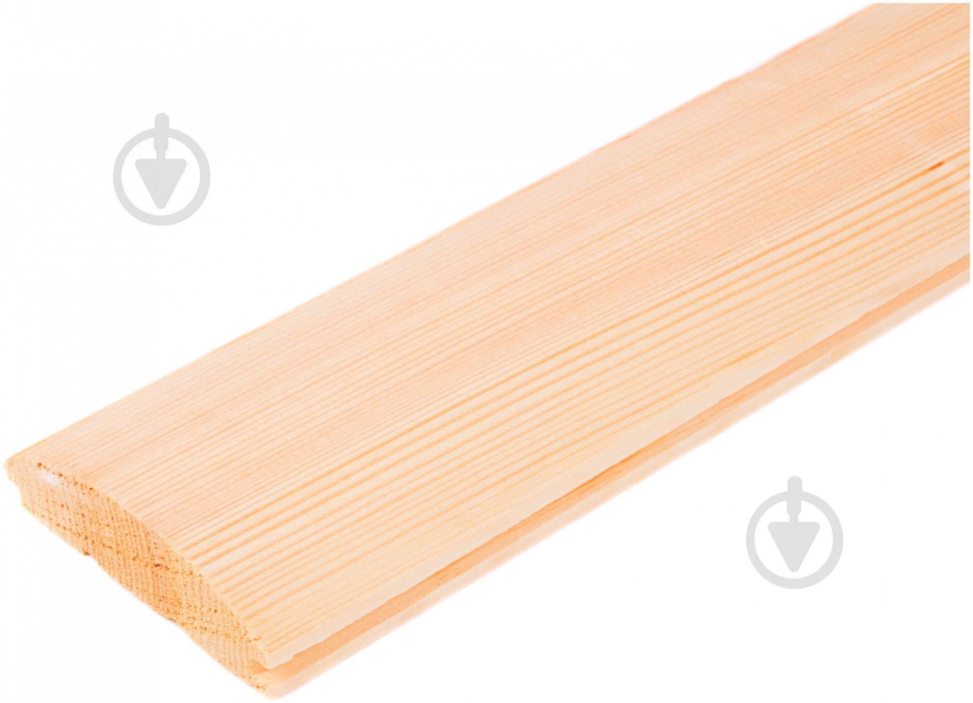 Блок-хаус сосна 25x90x3000 мм (уп. 5 шт.) - фото 2