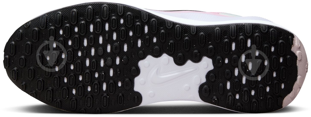 Кроссовки для девочек Nike REVOLUTION 7 FB7689-600 р.36,5 розовые - фото 11