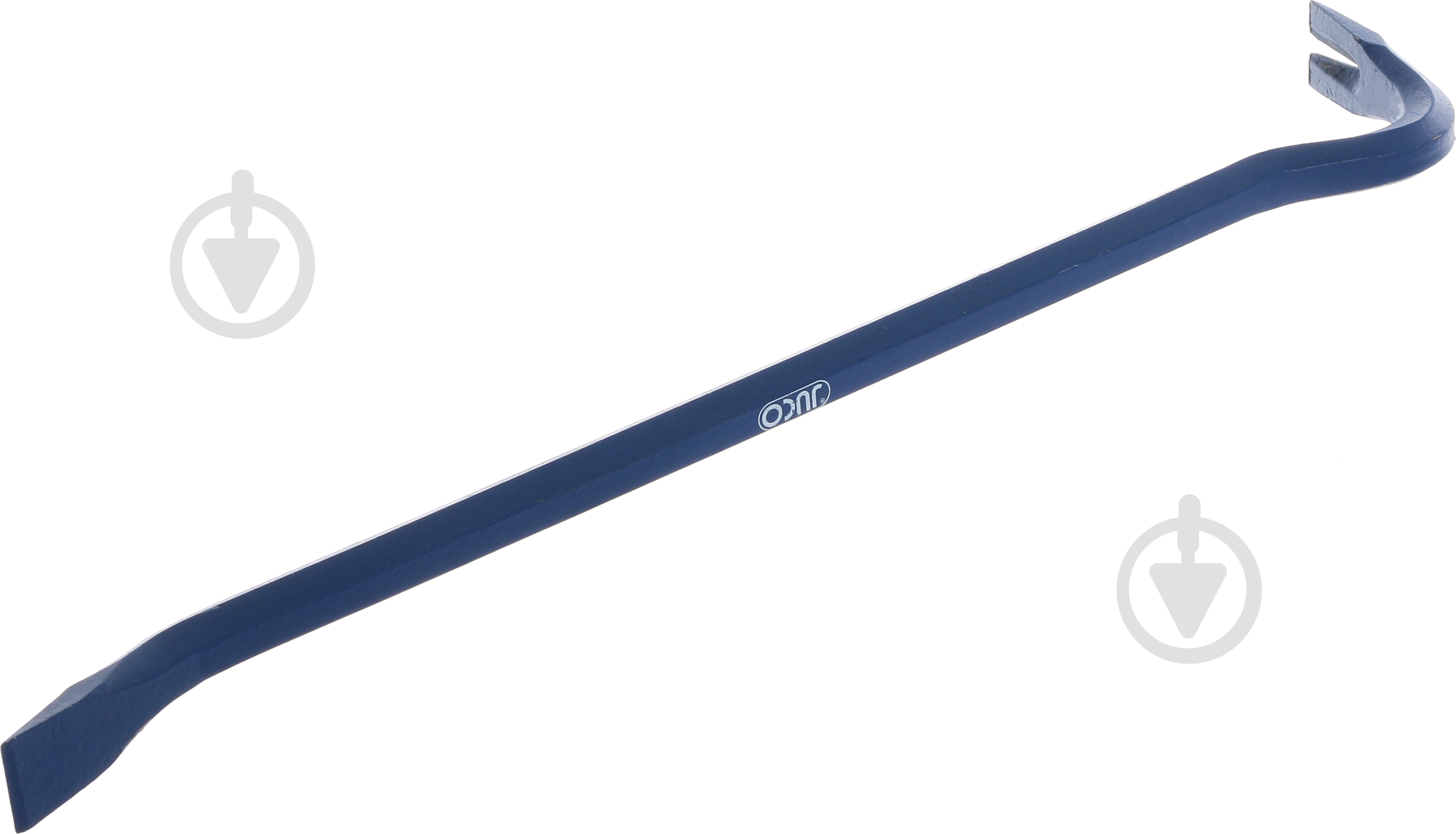 Лом-гвоздодер Juco 450×20 мм L 1145 - фото 2