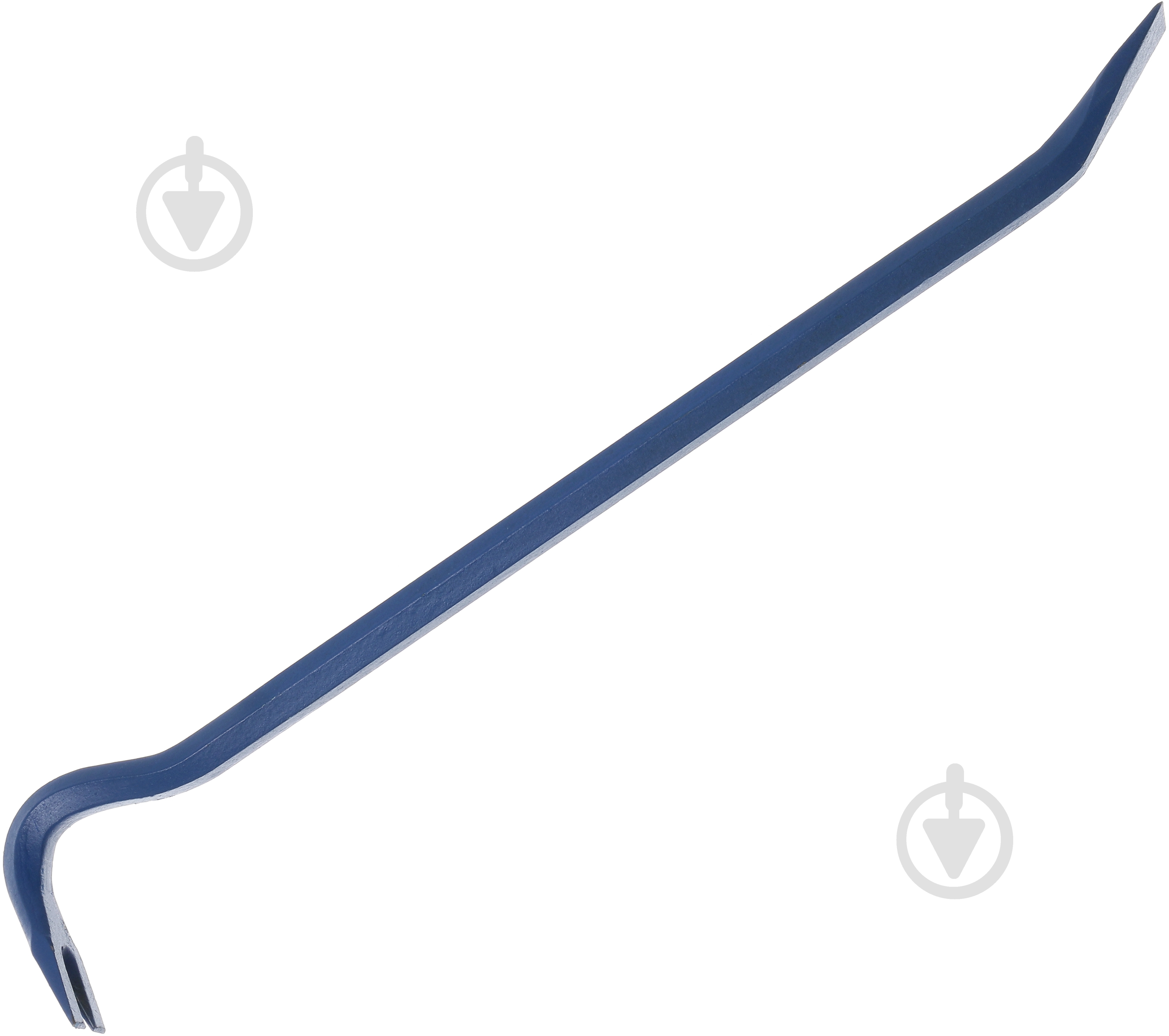 Лом-гвоздодер Juco 450×20 мм L 1145 - фото 1