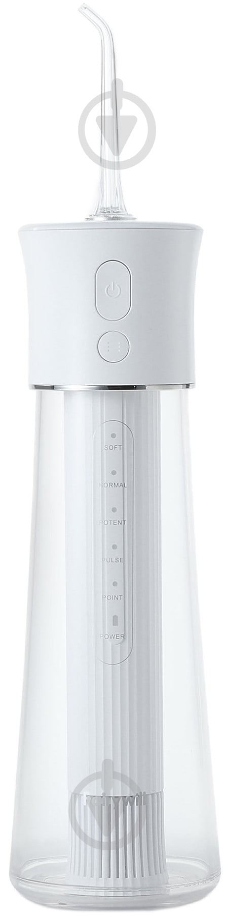 Ирригатор Fairywill F30 white (F30W) - фото 1