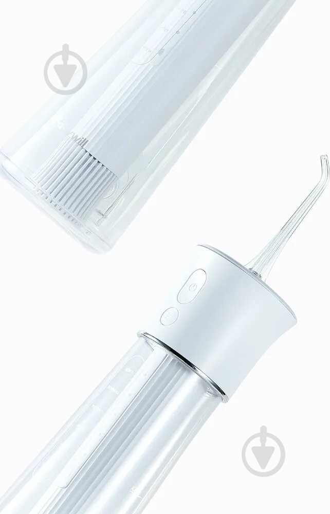 Ирригатор Fairywill F30 white (F30W) - фото 3