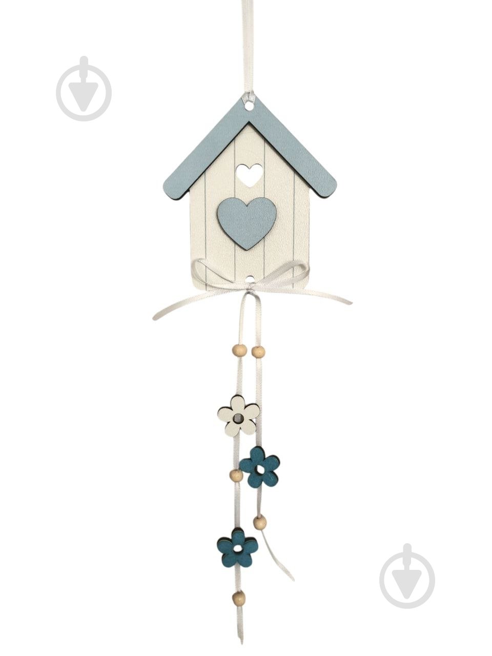 Подвес Домик 1 Аплі Краплі - фото 1