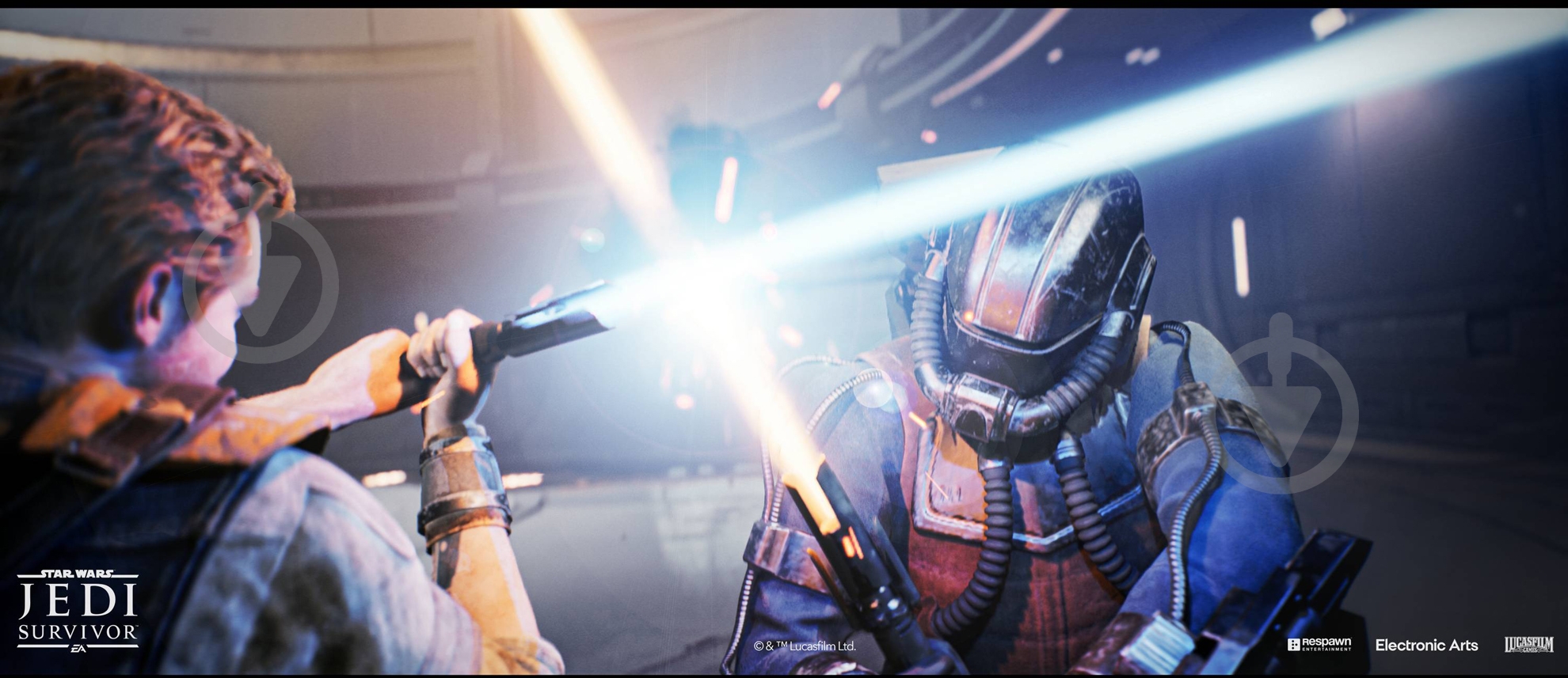 Игра Star Wars Jedi: Survivor (PC) [English version] - фото 9