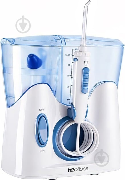 Ирригатор HF-9 (H2O-HF9) - фото 1