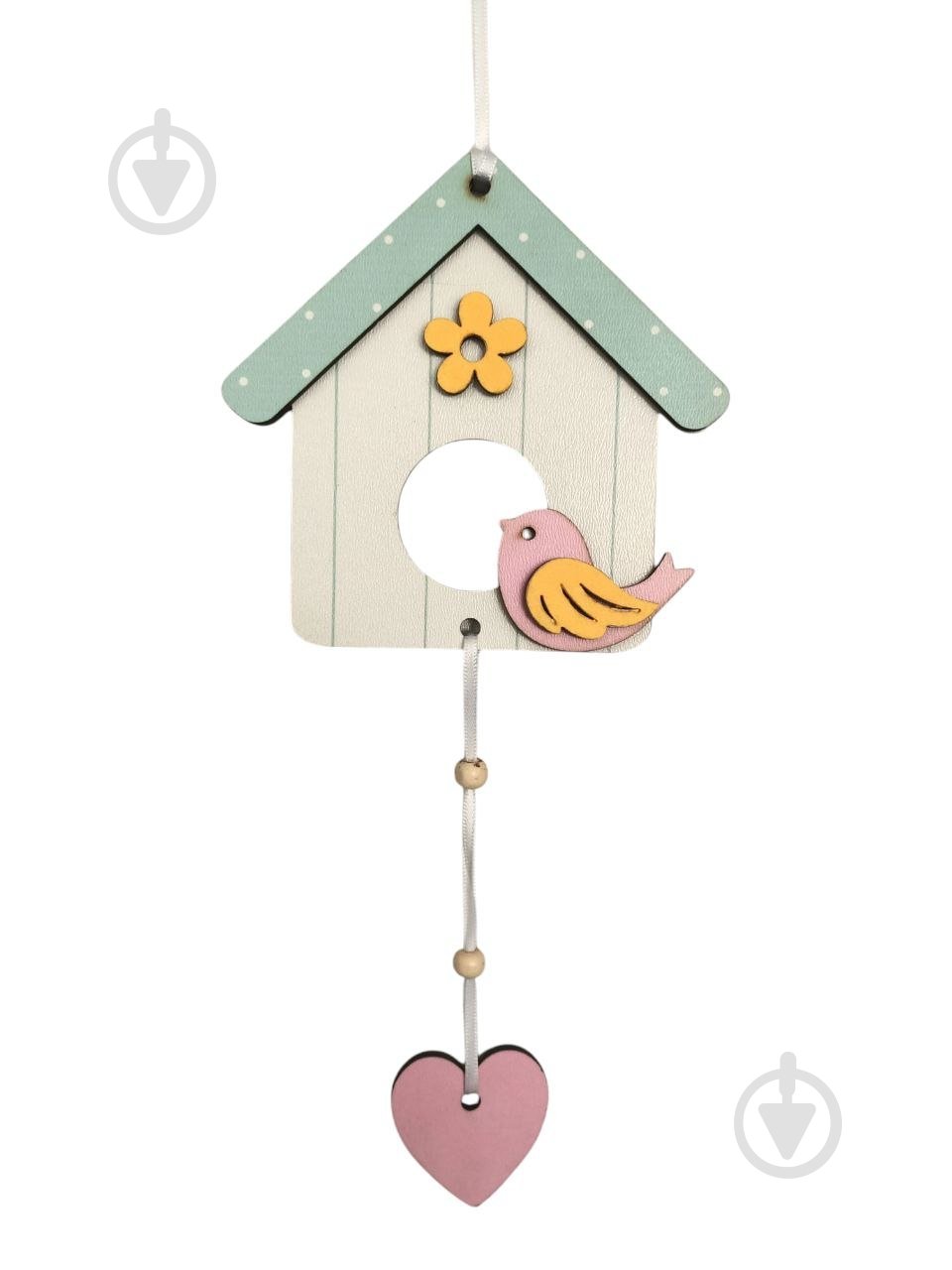 Подвес Домик 2 Аплі Краплі - фото 1