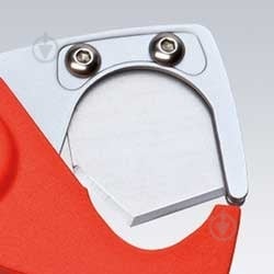 Труборез KNIPEX 90 25 20 - фото 2