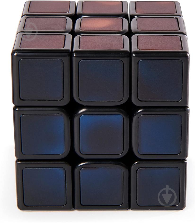 Головоломка RUBIK'S S2 Кубик 3х3 Фантом - фото 7 Головоломка RUBIK'S S2 Кубик 3х3 Фантом - фото 7