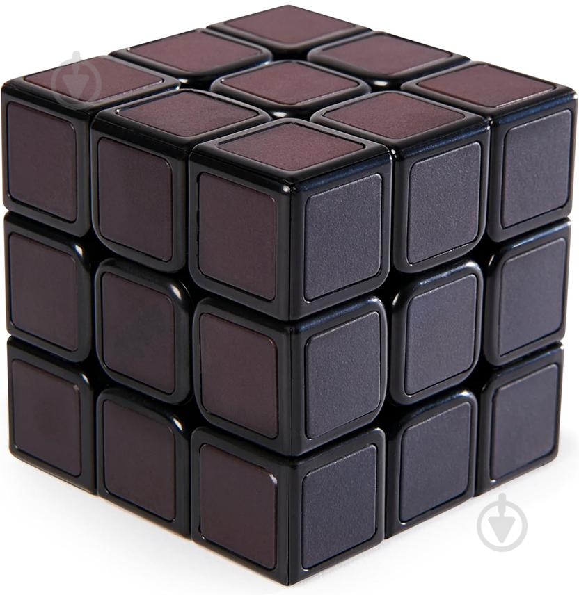 Головоломка RUBIK'S S2 Кубик 3х3 Фантом - фото 5 Головоломка RUBIK'S S2 Кубик 3х3 Фантом - фото 5