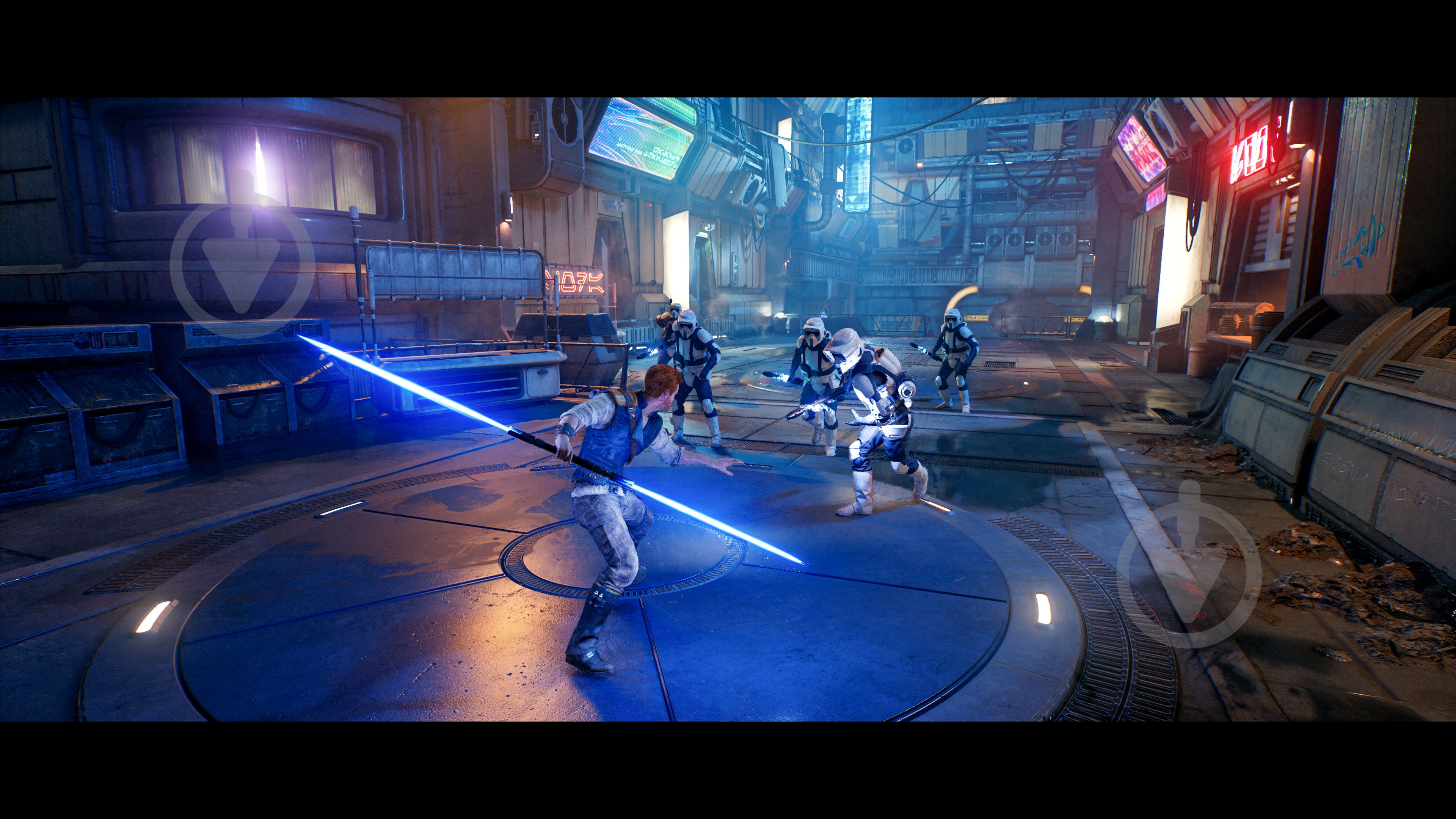Игра Sony Star Wars Jedi: Survivor (PS5) [English version] - фото 13