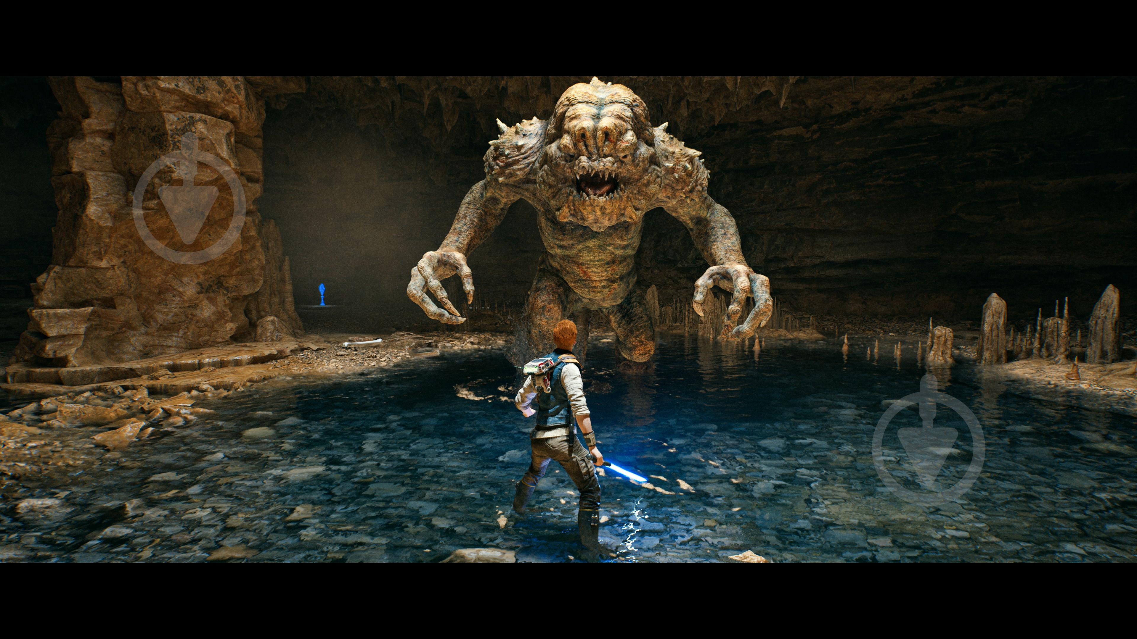 Игра Sony Star Wars Jedi: Survivor (PS5) [English version] - фото 14