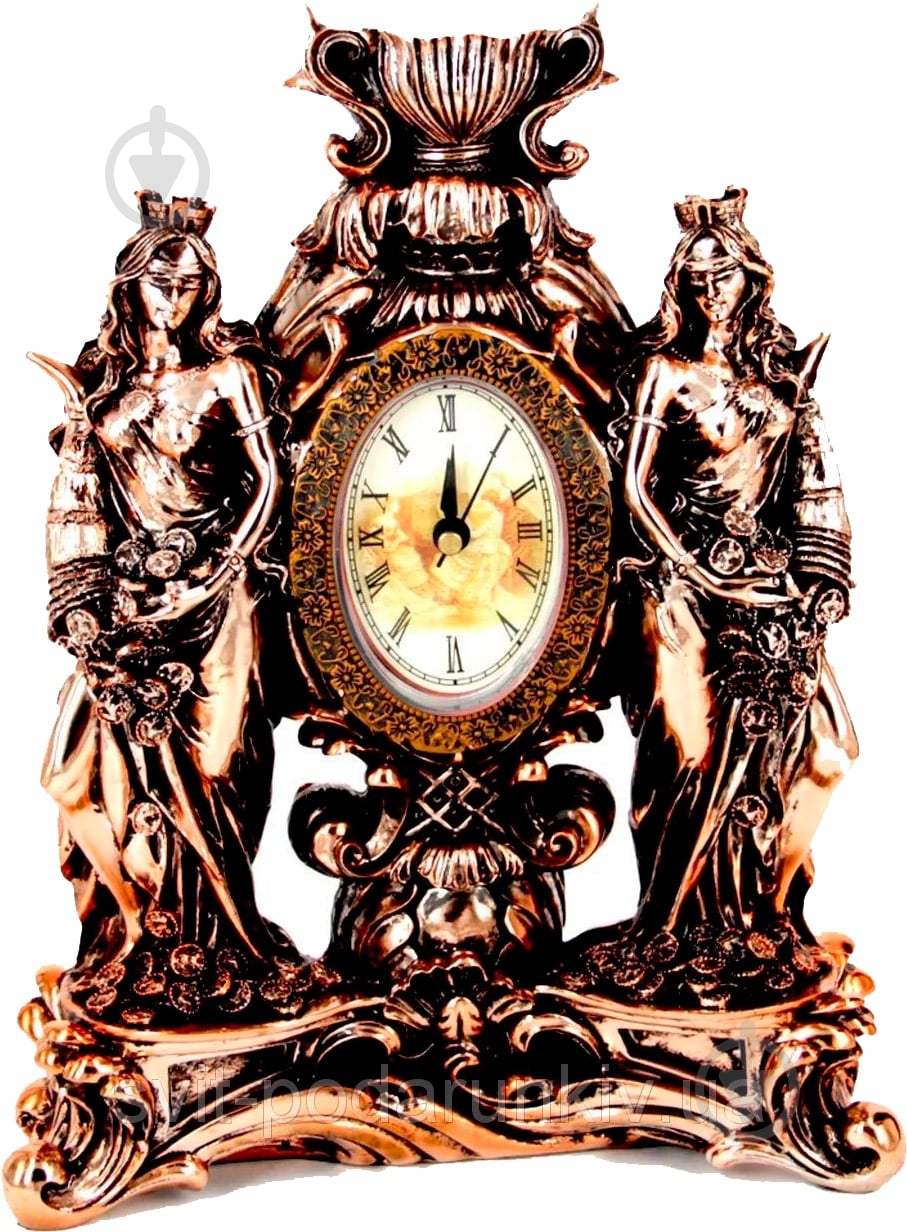 Часы SC-311EA - фото 1