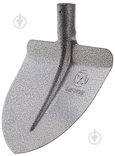 Лопата штыковая без черенка Intertool FT-2003 - фото 2 Лопата штыковая без черенка Intertool FT-2003 - фото 2