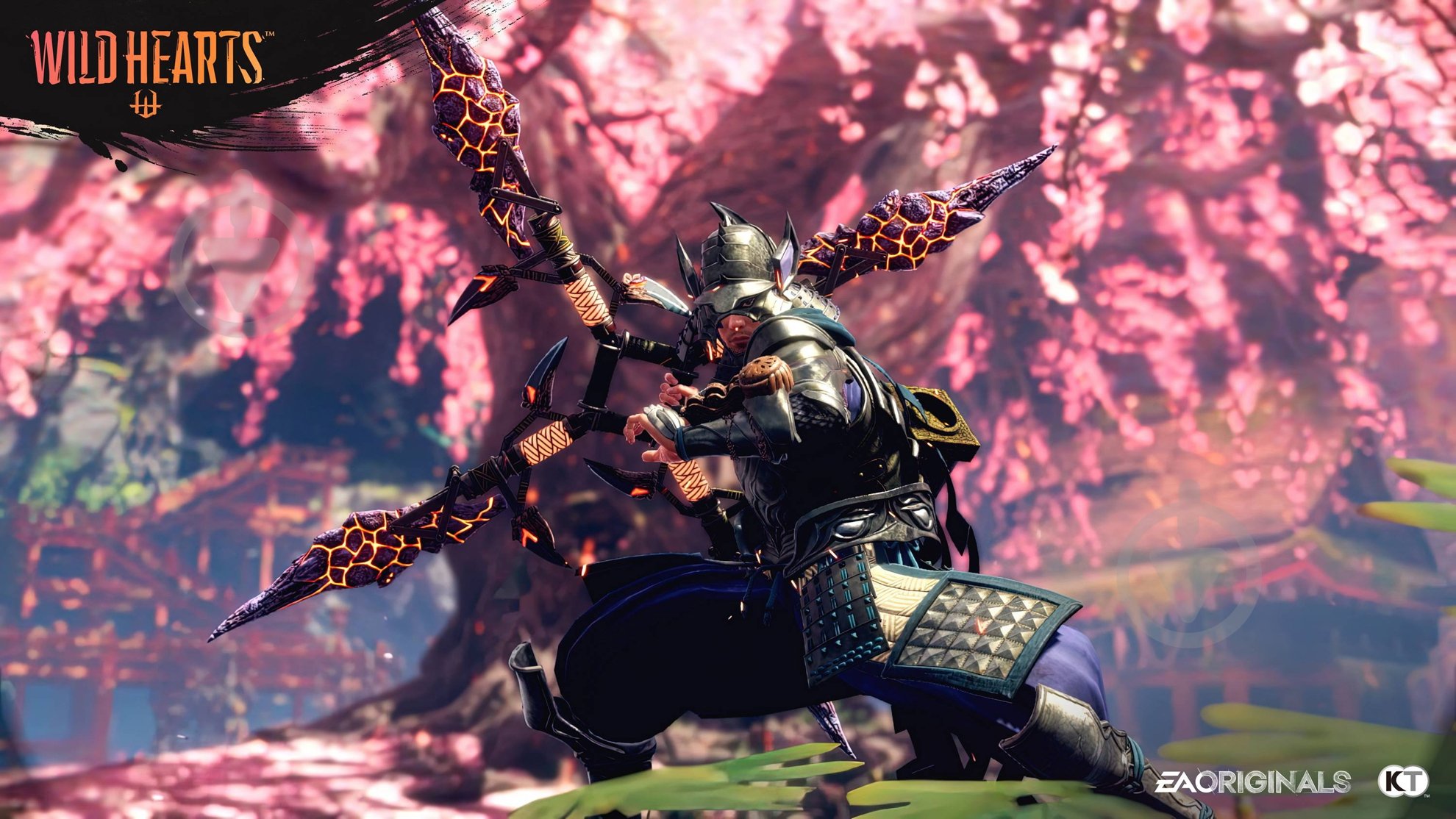 Игра Sony Wild Hearts PS5 [English version] - фото 13