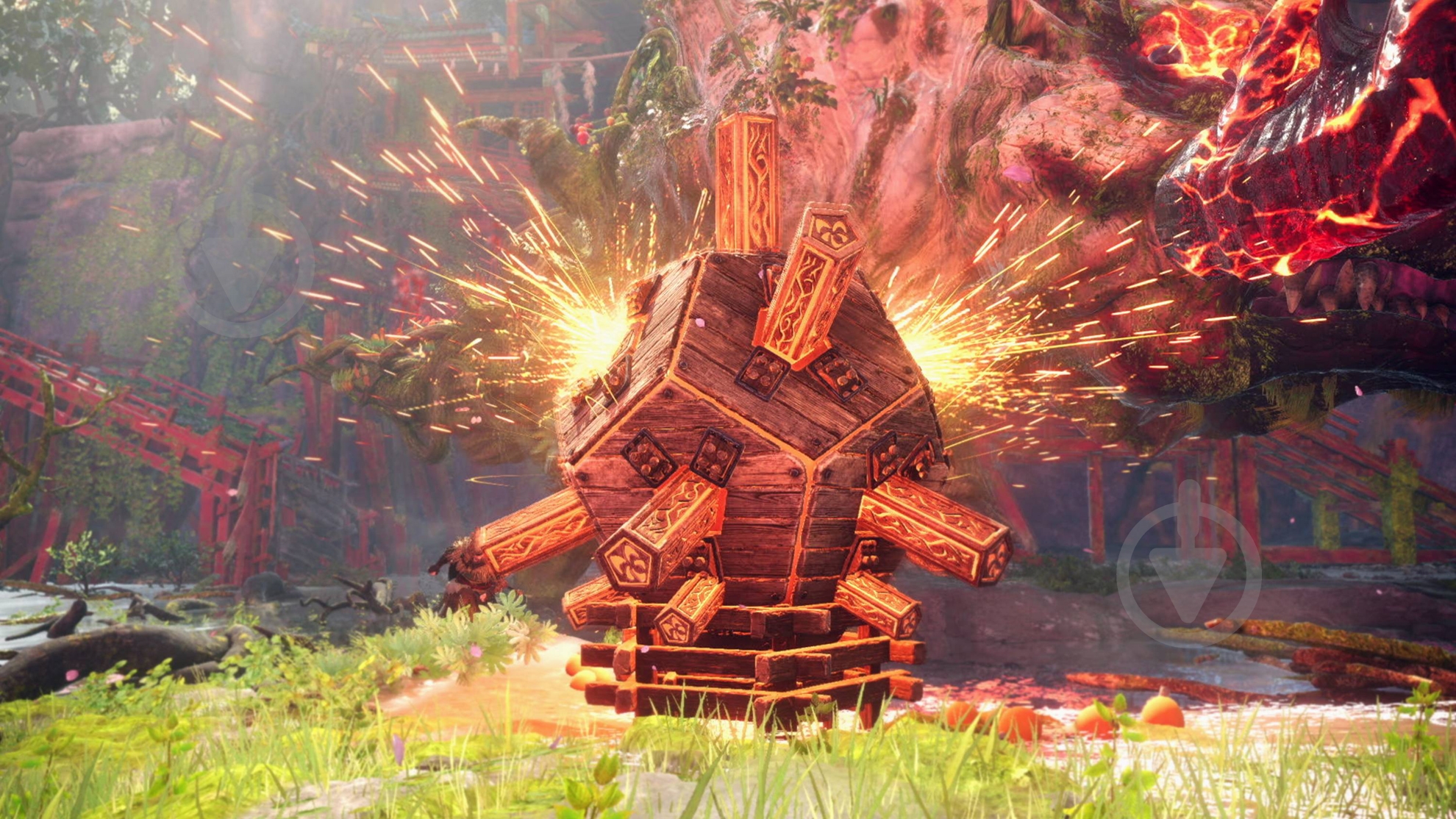 Игра Sony Wild Hearts PS5 [English version] - фото 10