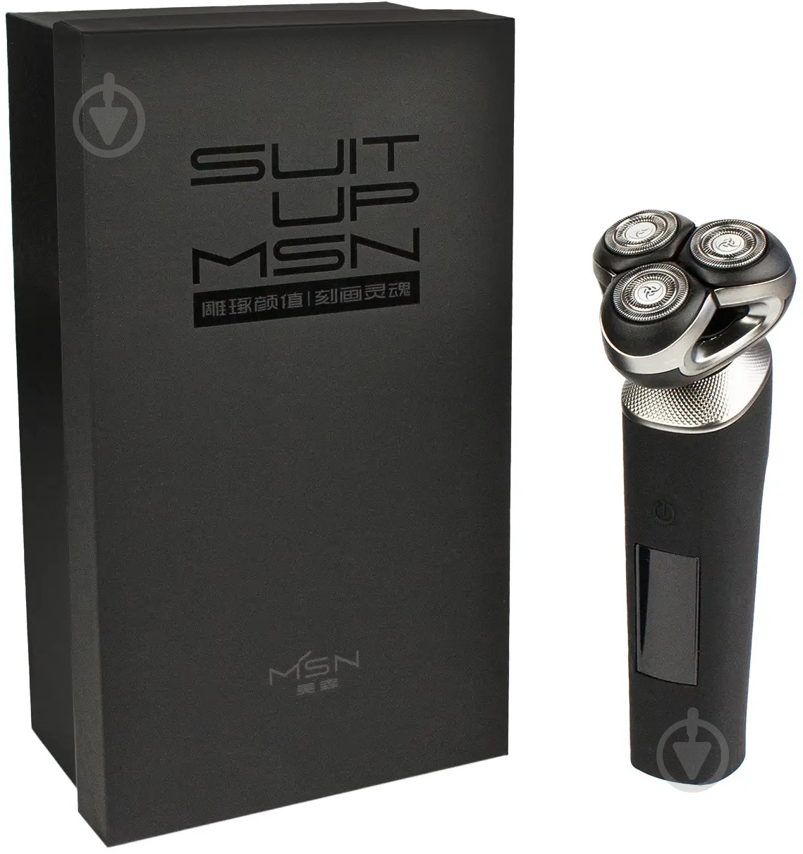 Электробритва ENCHEN MSN M3 Electric Shaver (XMSNM3) - фото 2