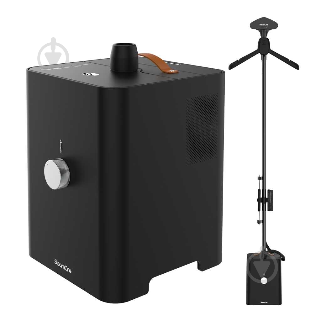 Отпариватель SteamOne PRO SteamCube EUST01 - фото 7