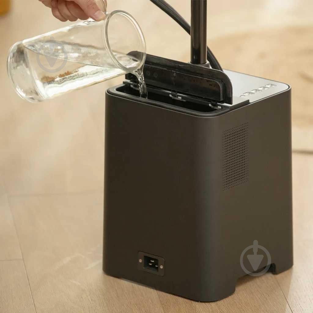 Отпариватель SteamOne PRO SteamCube EUST01 - фото 8
