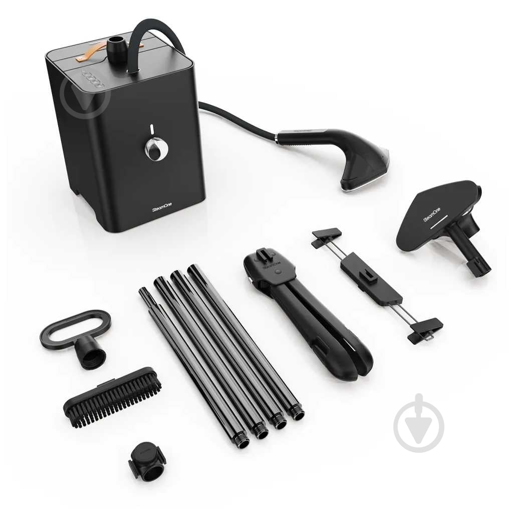 Отпариватель SteamOne PRO SteamCube EUST01 - фото 6