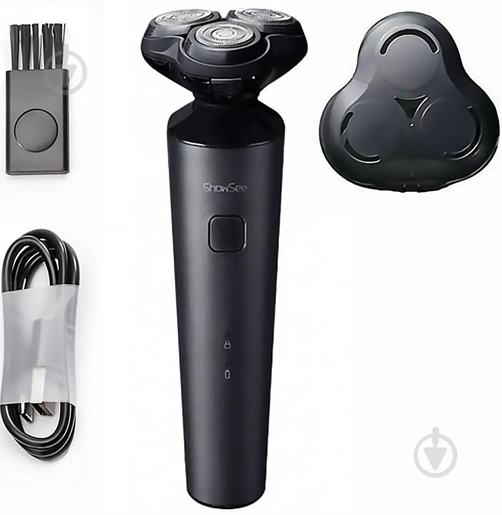 Электробритва ShowSee F303 (SS-F303) - фото 2