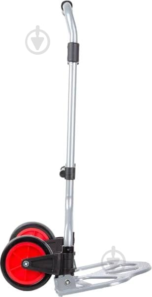 Тележка Intertool ручной складной LT-9006 - фото 3