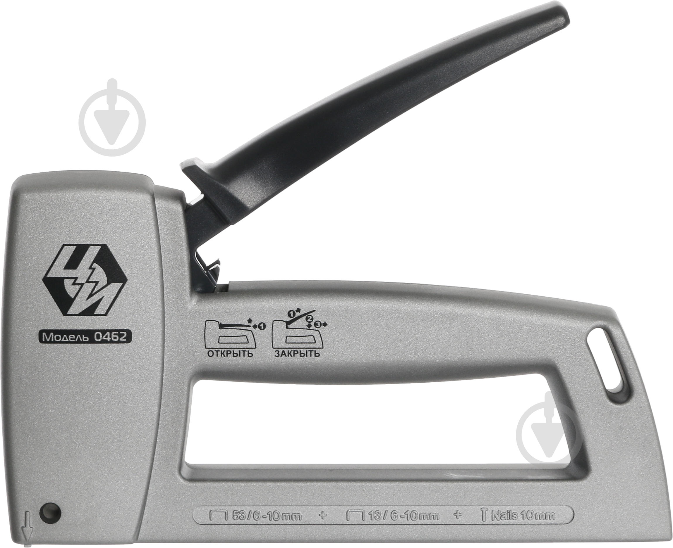 Степлер Центроинструмент  0462 - фото 2