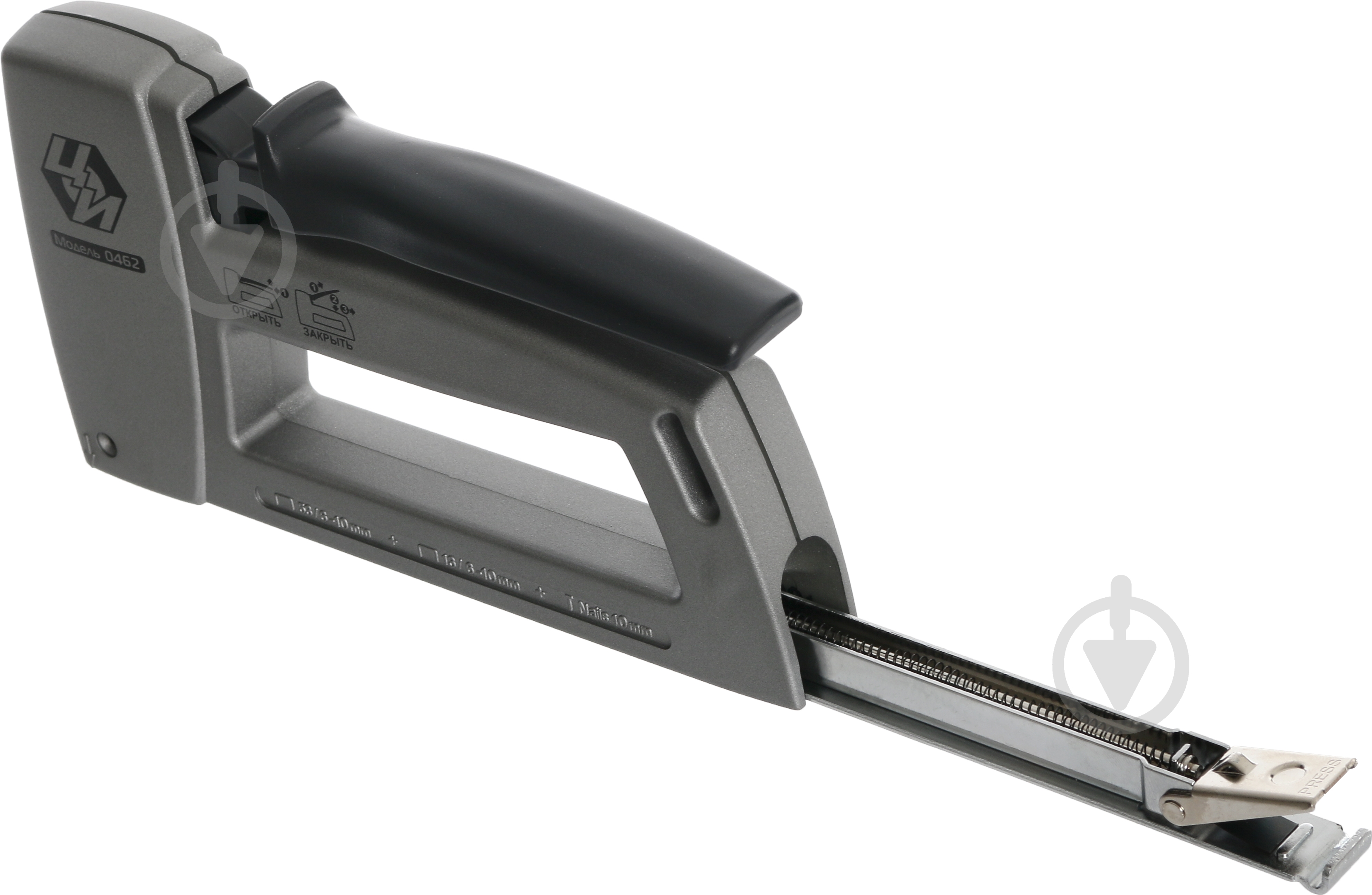 Степлер Центроинструмент  0462 - фото 4