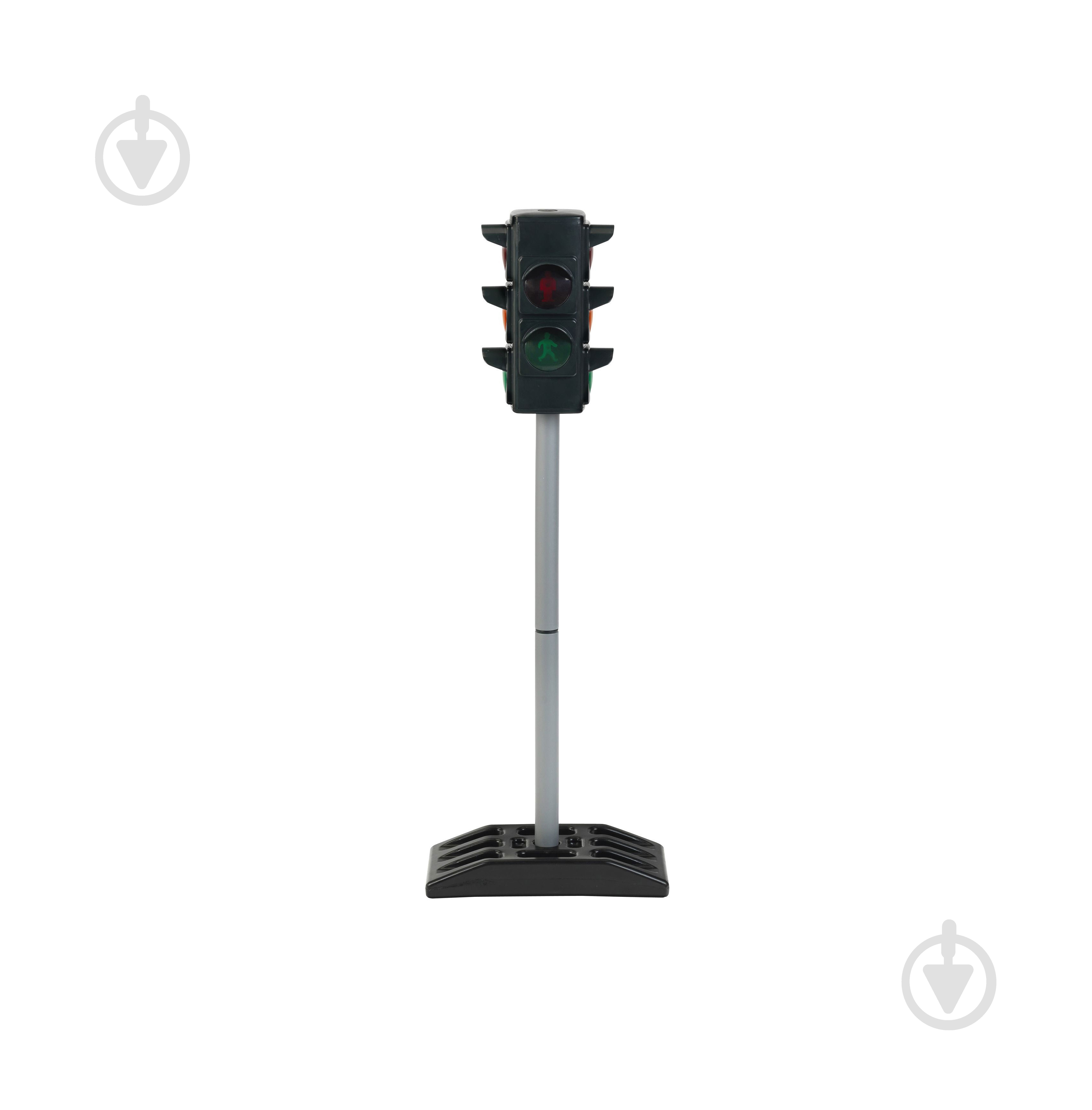 Игровой набор Klein Светофор 2990 - фото 1