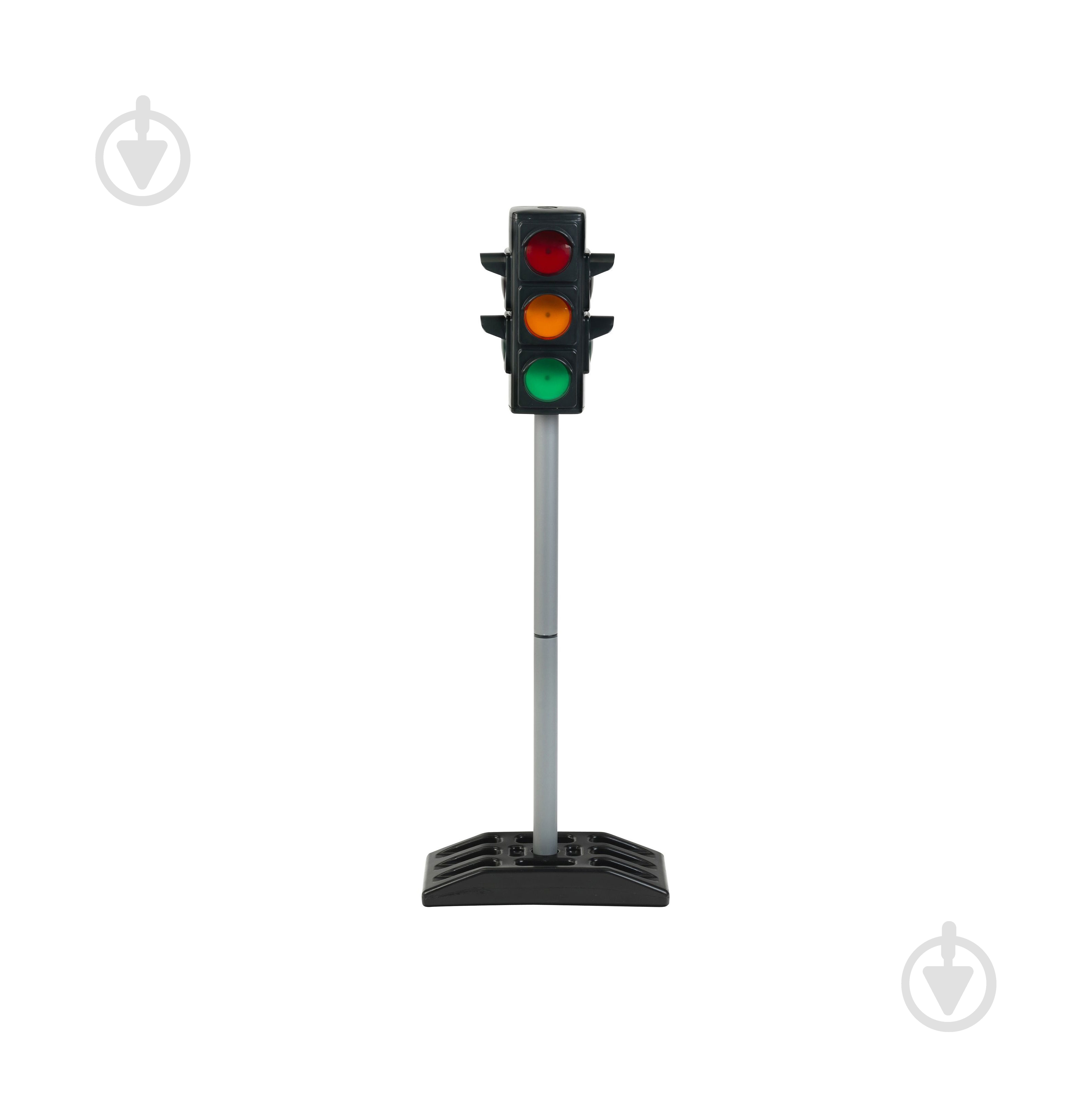 Игровой набор Klein Светофор 2990 - фото 2