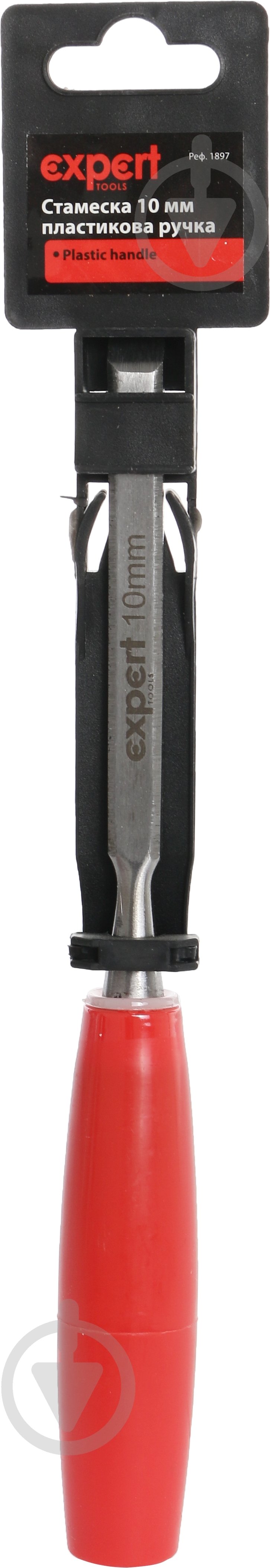 Стамеска Expert 1897 - фото 3