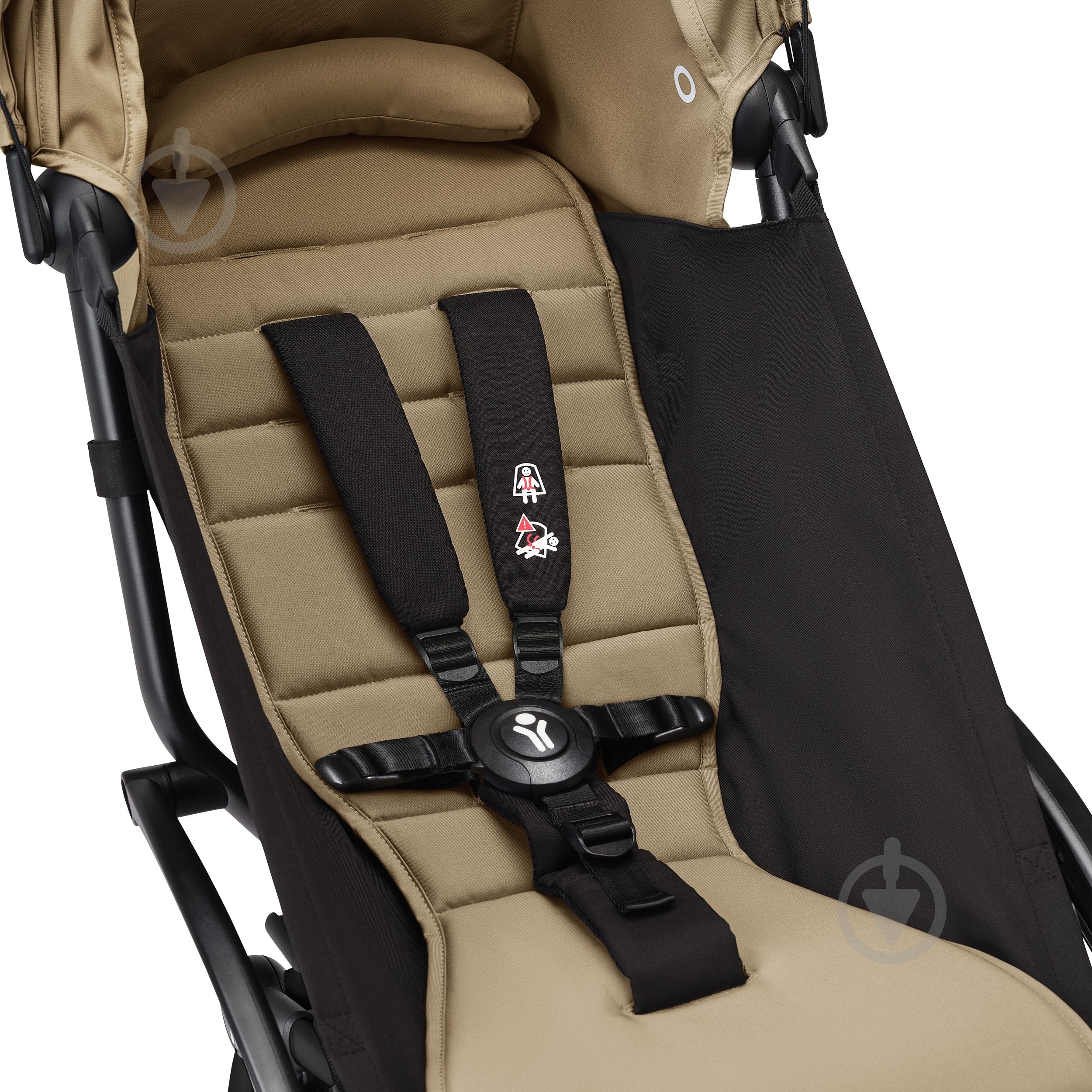 Комплект для колясок Stokke YOYO 6+ Toffee toffe - фото 2