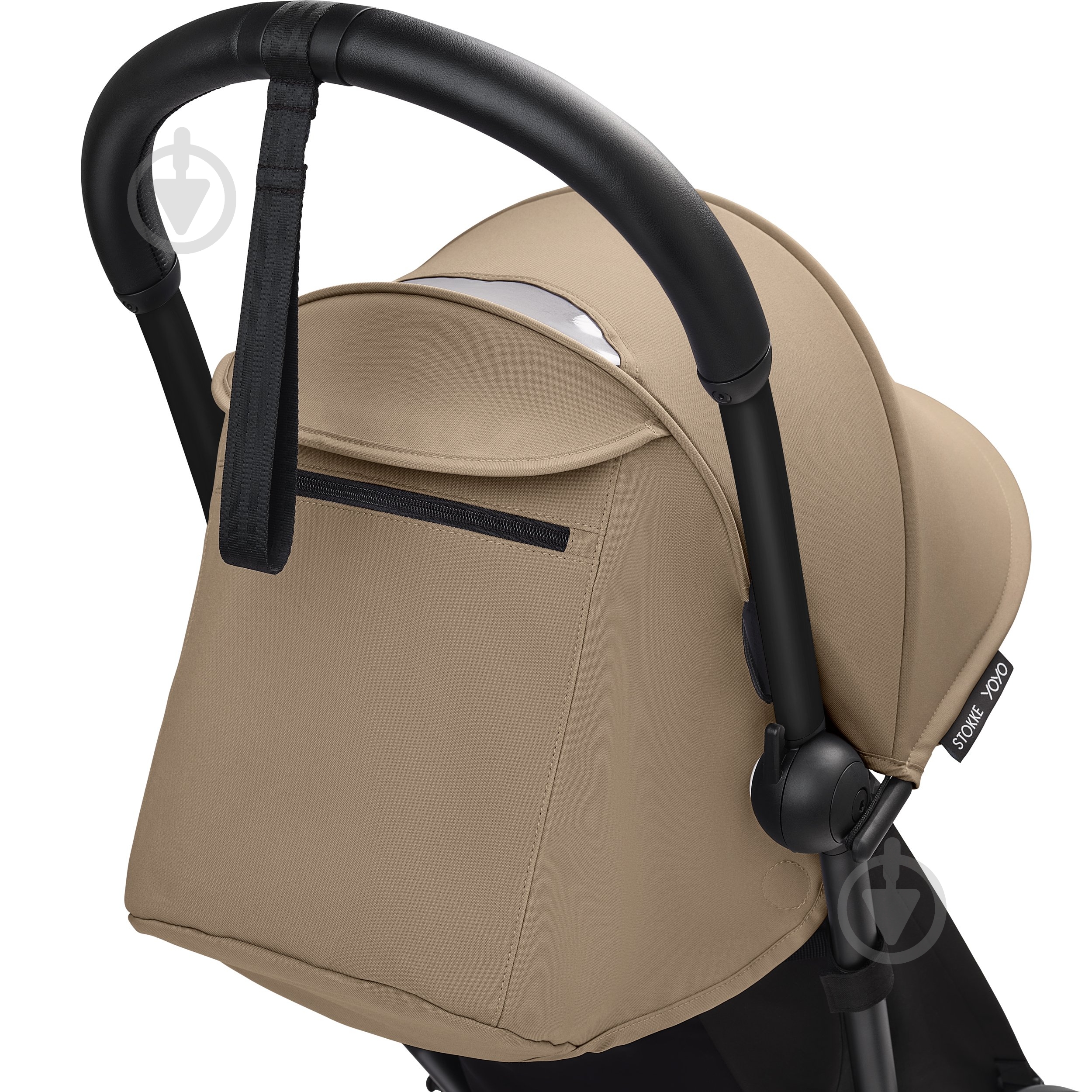 Комплект для колясок Stokke YOYO 6+ Toffee toffe - фото 4