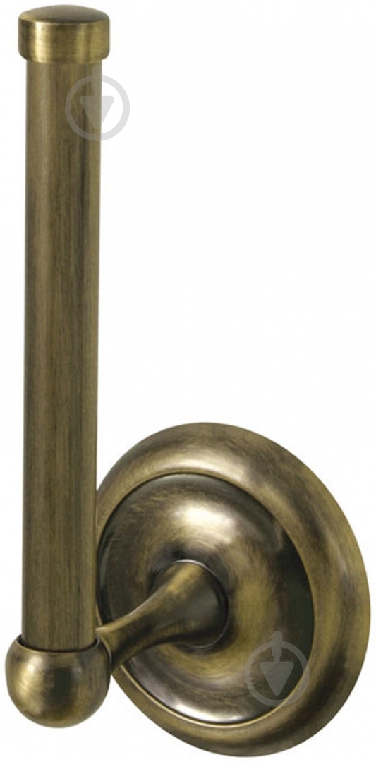 Держатель для туалетной бумаги Bisk Deco 00404 - фото 1 Держатель для туалетной бумаги Bisk Deco 00404 - фото 1