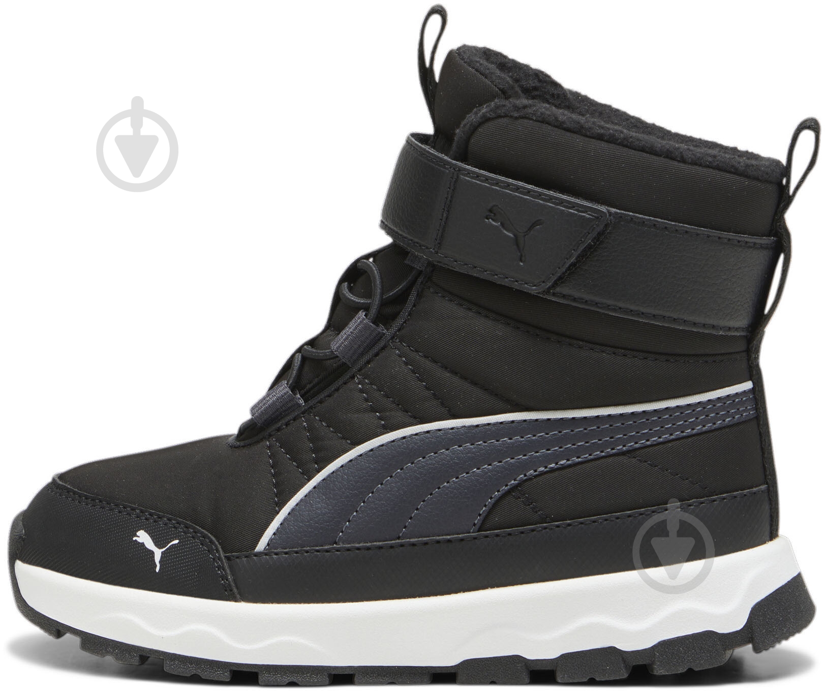 Черевики Puma PUMA EVOLVE BOOT AC+ PS 39264501 р.27,5 чорний - фото 1