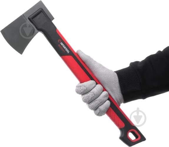 Колун Intertool HT-0292 - фото 9