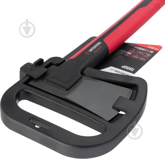Колун Intertool HT-0292 - фото 8
