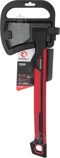 Колун Intertool HT-0292 - фото 6