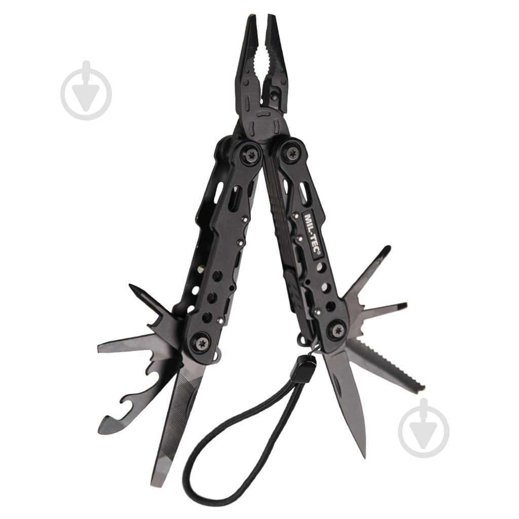 Мультитул Mil-Tec 15406102 - фото 1