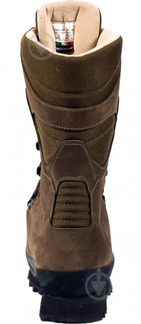 Ботинки Beretta Sass Long GTX Vibram 43 7013028 коричневый - фото 6