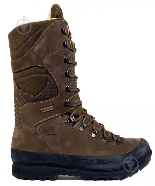 Ботинки Beretta Sass Long GTX Vibram 43 7013028 коричневый - фото 5