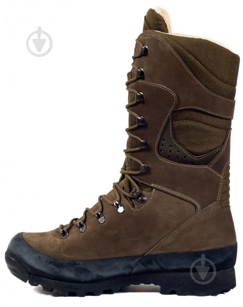 Ботинки Beretta Sass Long GTX Vibram 43 7013028 коричневый - фото 3