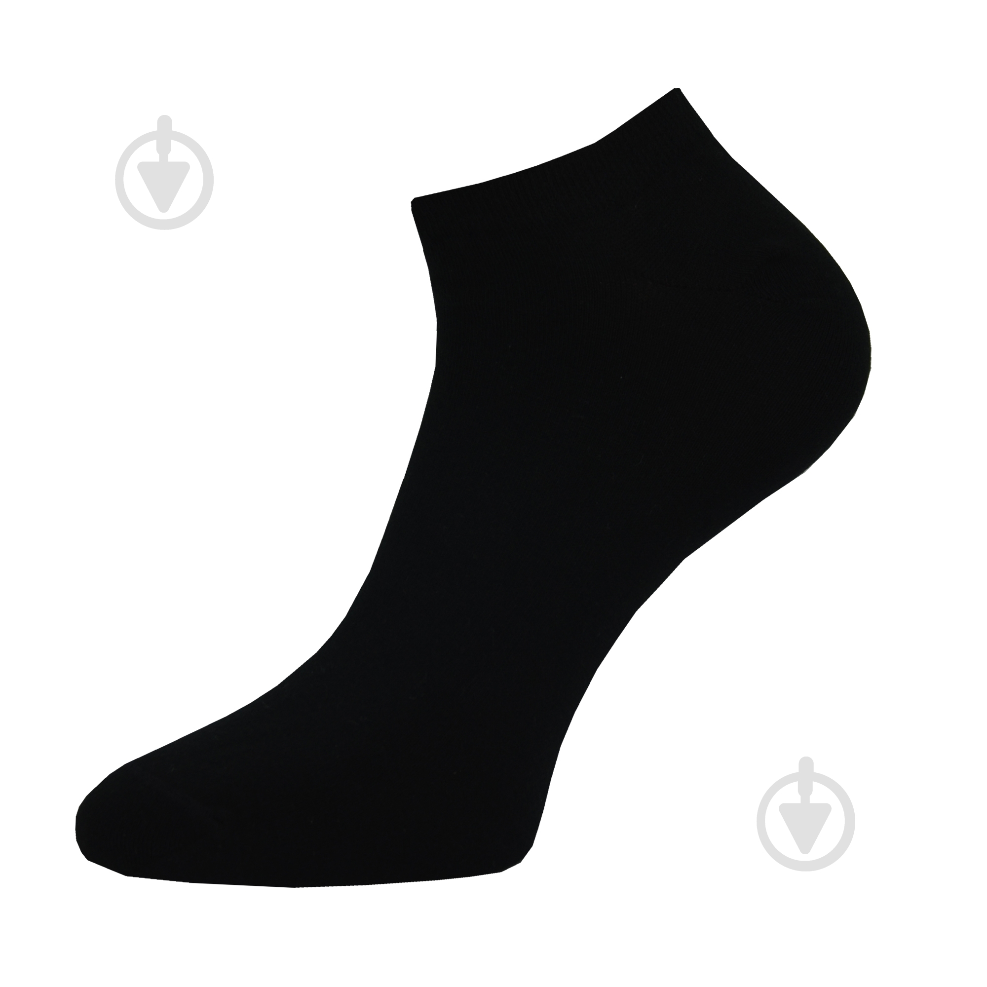 Шкарпетки чоловічі Легка хода 6332 р.31 чорний - фото 1 Шкарпетки чоловічі Легка хода 6332 р.31 чорний - фото 1