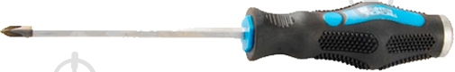 Отвертка MasterTool PH3 х 150мм ударная 49-5315 - фото 2