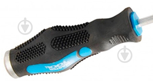 Отвертка MasterTool PH3 х 150мм ударная 49-5315 - фото 4