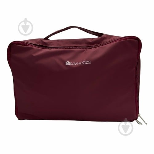 Набор органайзеров Organize C002-crl в чемодан 110x300xмм - фото 1