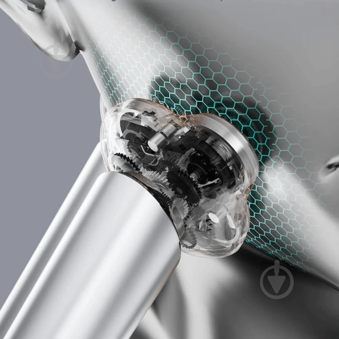 Электробритва ENCHEN X6 Shaver (X6-enchen) - фото 5 Электробритва ENCHEN X6 Shaver (X6-enchen) - фото 5