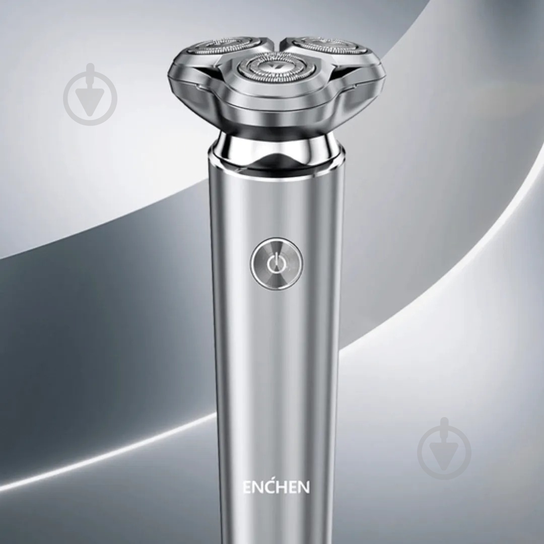 Электробритва ENCHEN X6 Shaver (X6-enchen) - фото 6 Электробритва ENCHEN X6 Shaver (X6-enchen) - фото 6