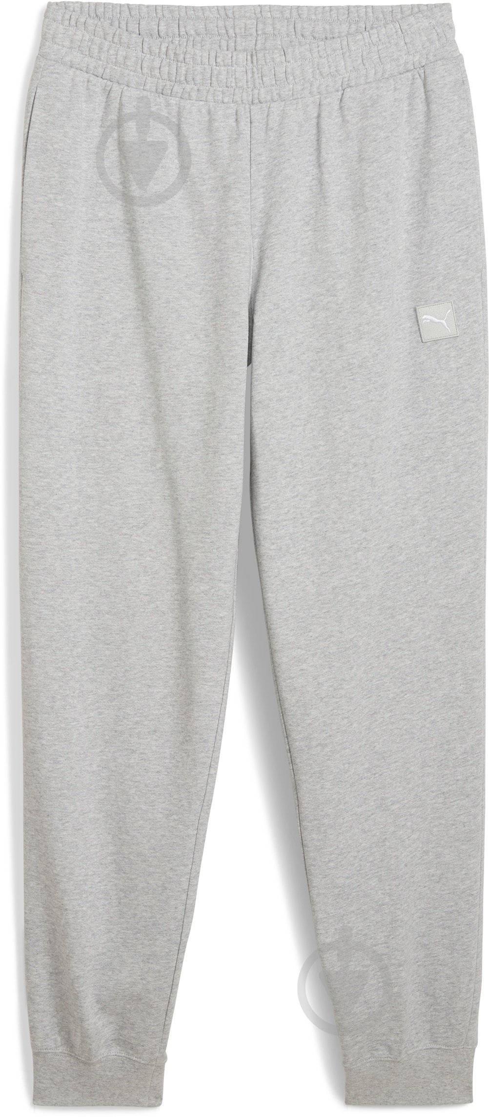 Штани Puma ESS ELEVATED Pants TR cl 68472904 р. 2XL сірий - фото 1