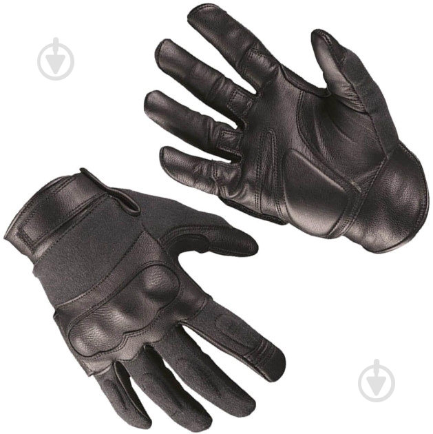 Перчатки Mil-Tec черный - фото 1 Перчатки Mil-Tec черный - фото 1